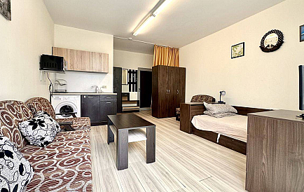 ID 14641 Studio apartment in Perla Photo 1 