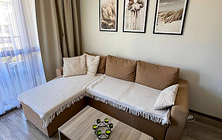 ID 14043 One-bedroom apartment in Sorento Sole Mare Photo 1 