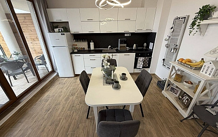 ID 15728 One-bedroom apartment in Vineyards Panorama Photo 10