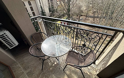 ID 15265 A two-bedroom apartment in Cascadas Photo 7