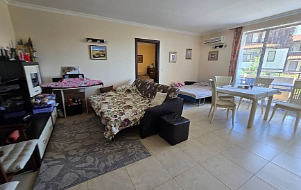 ID 16609 One-bedroom apartment in Sirena Photo 8