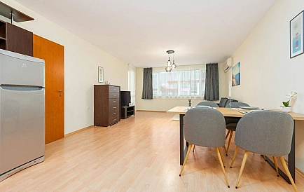 ID 15436 Two-bedroom apartment in Panorama Fort Photo 9