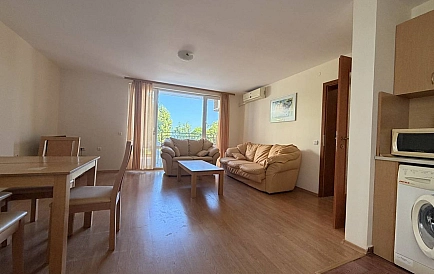 ID 16381 One-bedroom apartment in Marina View Fort Beach Photo 7