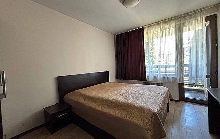 ID 14013 One-bedroom apartment in Alpine Lodge Photo 10