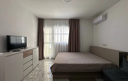 ID 16475 Studio apartment in Sole Mar Photo 2