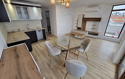 ID 14898 One-bedroom apartment in Lazur 4 Photo 2