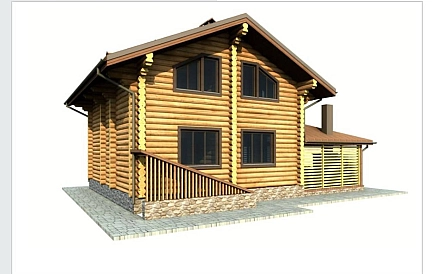 ID 13435 Houses from a developer in Ski Paradise Photo 9