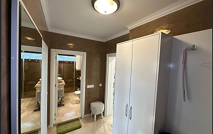 ID 15851 One-bedroom apartment in Villa Florence Photo 8