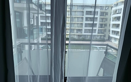 ID 15474 Studio apartment in Sun Gate Photo 5