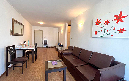 ID 14235 One-bedroom apartment in Prima 1 Photo 1 