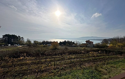 ID 14861 Two-bedroom apartment in Aspro Marina Photo 7