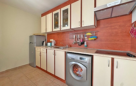 ID 15532 One-bedroom apartment in Crown Fort Club Photo 2