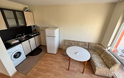 ID 14072 Studio apartment in Nessebar Fort Photo 1 