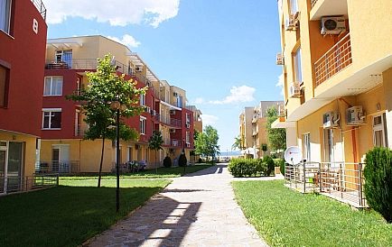 ID 15253 Oneßbedroom apartment in Sunny Day 5 Photo 10