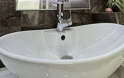 ID 14684 One-bedroom apartment in Atlantis Photo 10