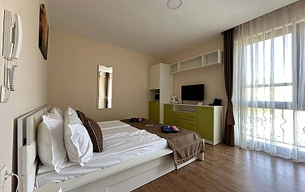 ID 16157 Studio apartment in Premier Fort Photo 3
