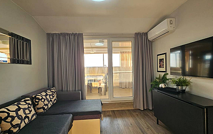 ID 14461 One-bedroom apartment in Messembria Palace Photo 1 
