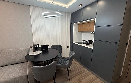 ID 16515 One-bedroom apartment in Vogue Residence Photo 2