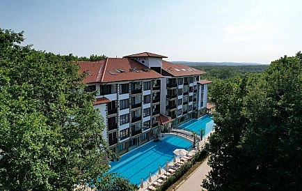 ID 14790 One-bedroom apartment in Green Paradise 5 Photo 6