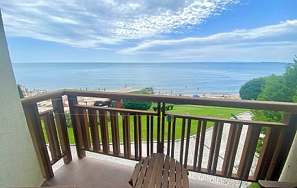 ID 16371 Studio apartment in Garden of Eden Photo 6
