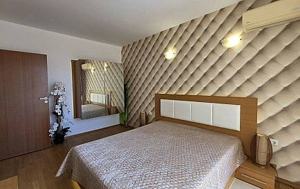 ID 16201 One-bedroom apartment in Sweet Homes 1 Photo 10