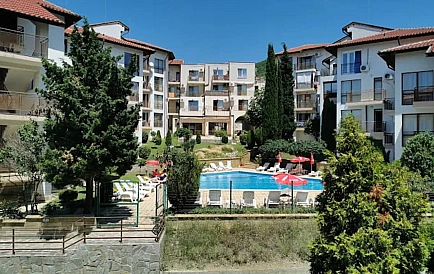 ID 15310 Two-bedroom apartment in Compass Photo 6