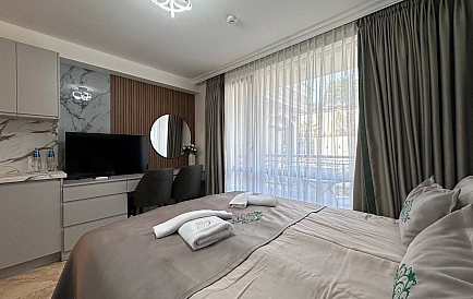 ID 14283 Studio apartment in Onyx Photo 2