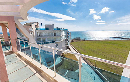 ID 16641 One-bedroom apartment in Costa Calma Photo 1 