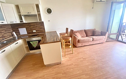 ID 16371 Studio apartment in Garden of Eden Photo 9