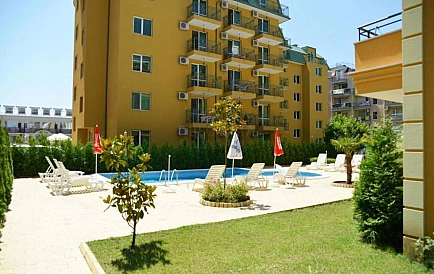 ID 15318 Studio apartment in Magnolia Residence 2 Photo 6