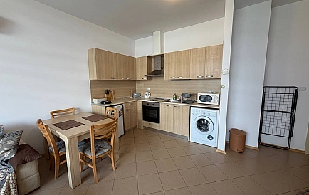 ID 15280 One-bedroom apartment in Grand Kamelia Photo 2