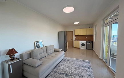 ID 15143 One-bedroom apartment in Sveti Vlas Photo 7