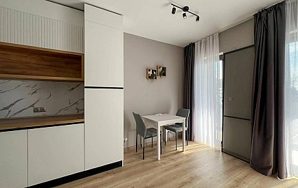 ID 15329 Studio apartment in Open Sea Residence Photo 8