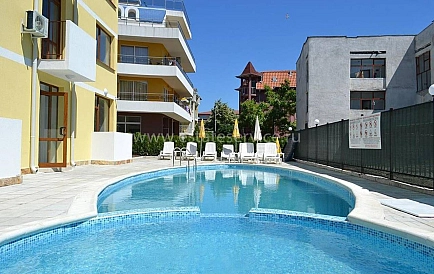 ID 16617 Studio apartment in Villa Flora Photo 4