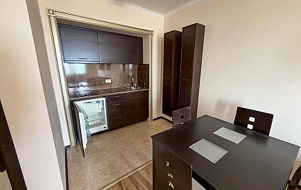 ID 15764 One-bedroom apartment in Residence Dune Photo 10