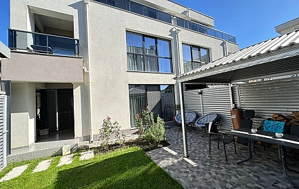 ID 14522 House in Sarafovo Photo 7