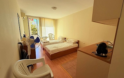 ID 16671 Studio apartment in Nessebar Fort Club Photo 7