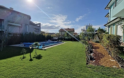 ID 15255 House with sea view in Chernomorets Photo 6