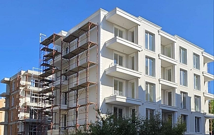 ID 14711 Studio apartment in La Mer Silver 2 Photo 10