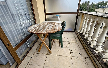 ID 15475 One-bedroom apartment in Royal Sun Photo 5