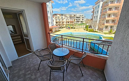 ID 14878 One-bedroom apartment in Riviera Fort Beach Photo 5