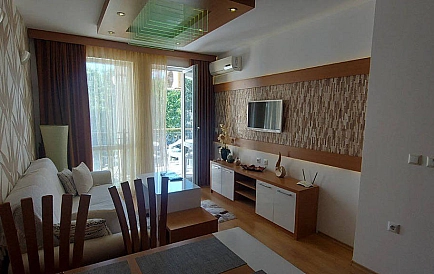ID 15816 One bedroom apartment in Sweet Home 2 Photo 2