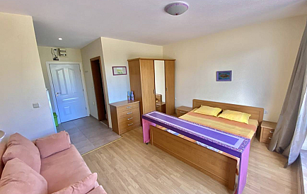 ID 14552 Studio Apartment in Privilege Fort Beach Photo 1 