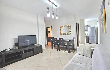 ID 15688 Two-bedroom apartment in Cascadas Photo 9