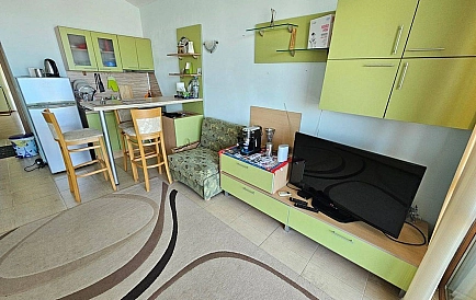 ID 16227 Two-bedroom apartment in Golden Eye Photo 9