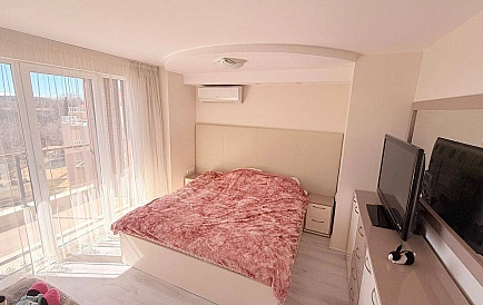 ID 15324 Two-bedroom apartment in Omega Resort Photo 4