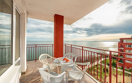 ID 15436 Two-bedroom apartment in Panorama Fort Photo 4