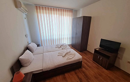 ID 16424 Studio apartment in Panorama Bay 2 Photo 5