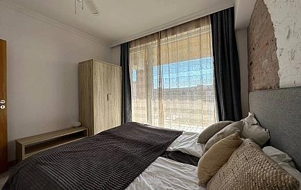 ID 14801 Four-room apartment in Sunny View Central Photo 8