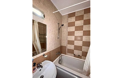 ID 15303 One-bedroom apartment in Royal Sun Photo 4